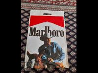 Стара найлонова торбичка Marlboro