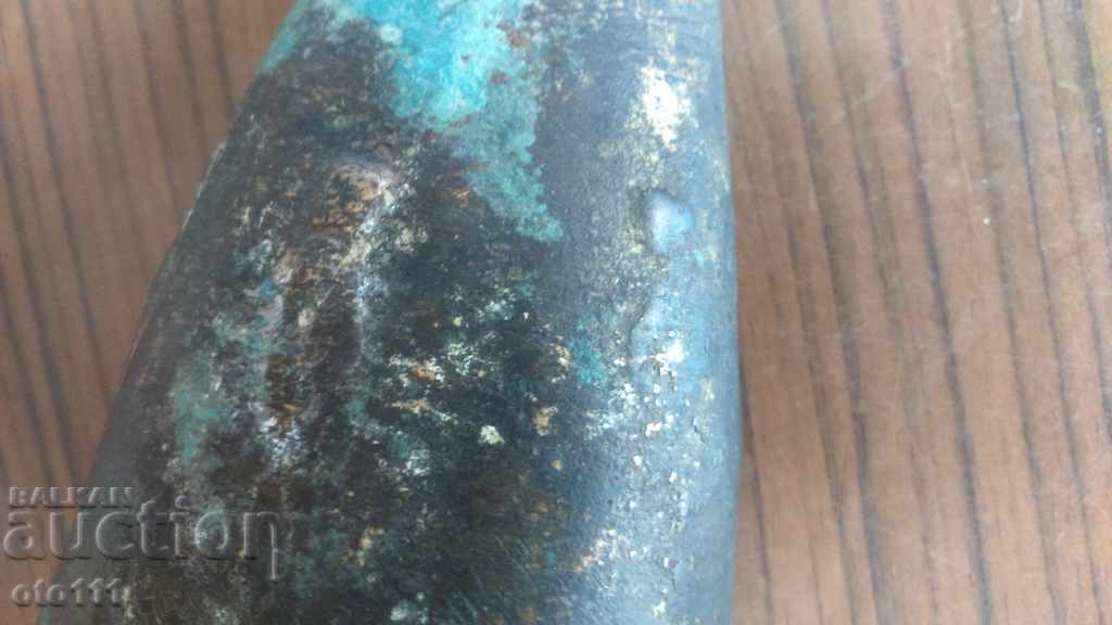 Auction OLD CHAN, BELL Auction OLD CHAN, BELL