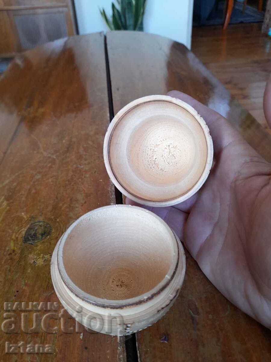 Auction Old matryoshka doll Auction Old matryoshka doll