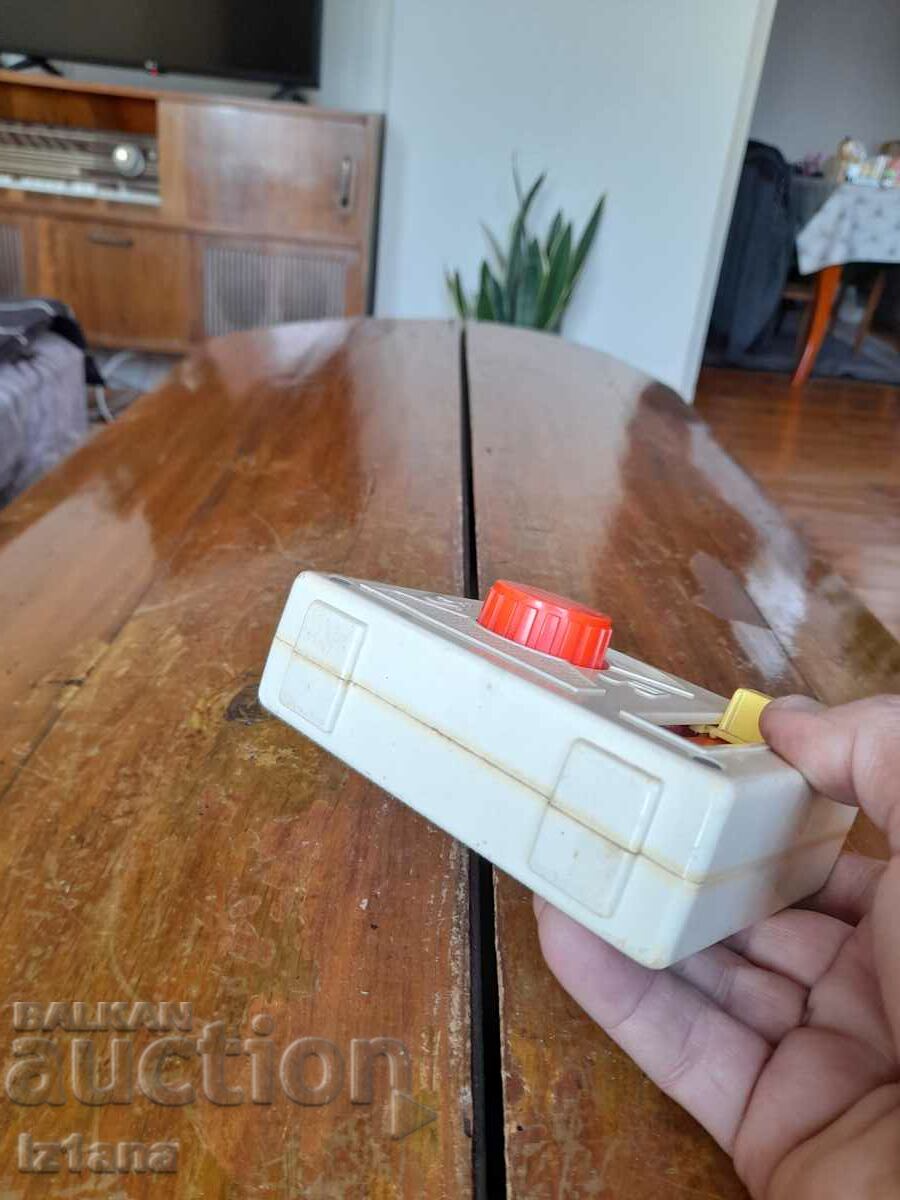 Old Fisher Price musical toy - 7 Old Fisher Price musical toy - 7