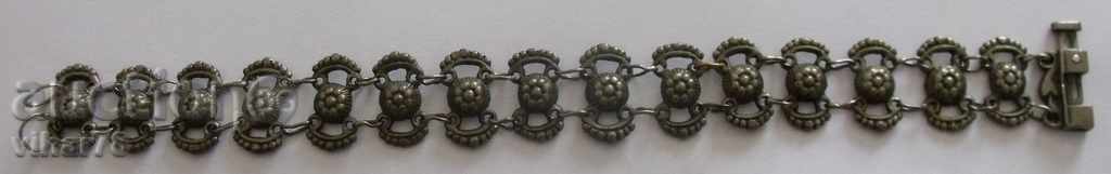 Аукцион МАЛКА ГРИВНИЧКА-НИСКА ПРОБА СРЕБРО