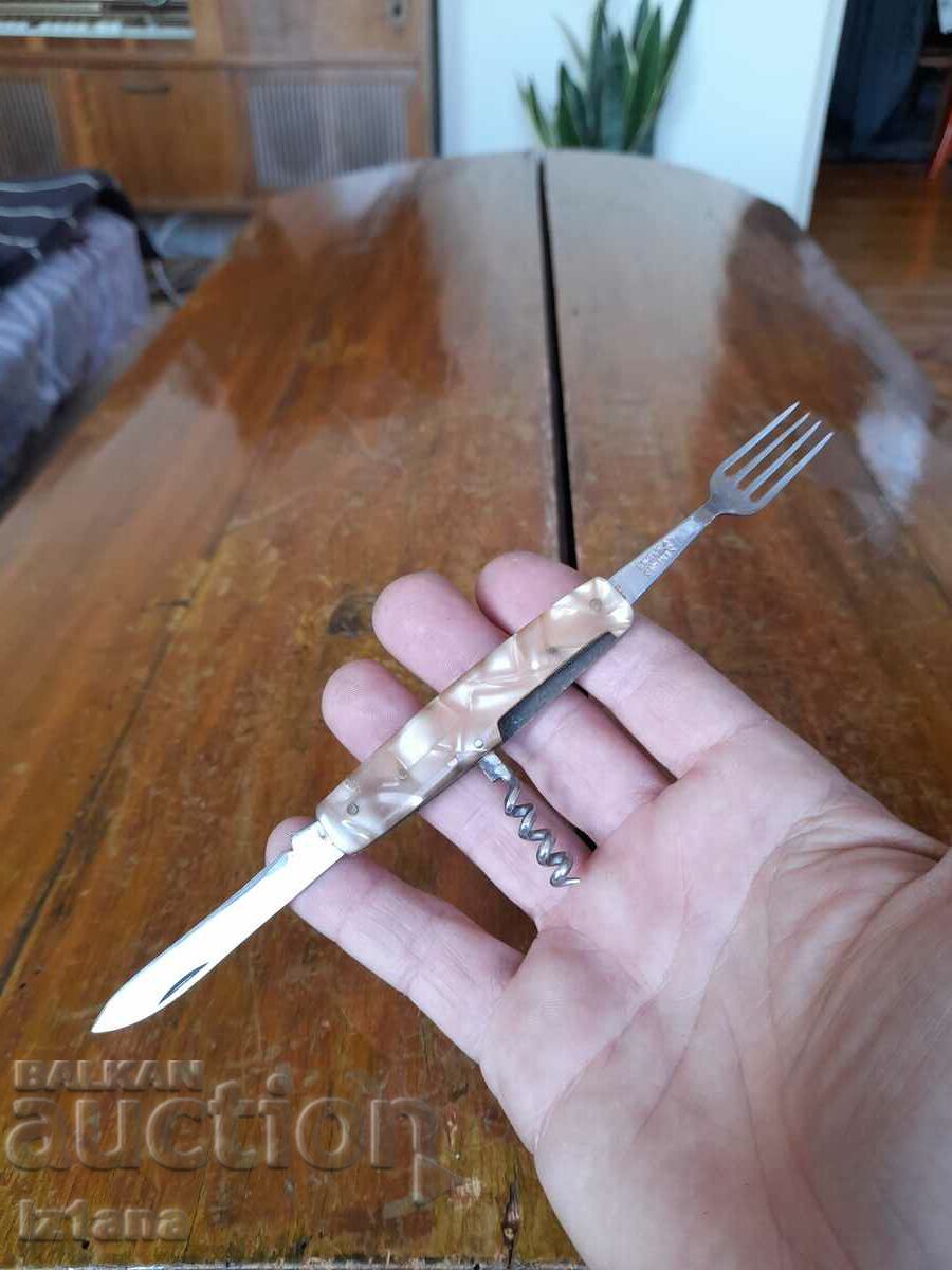 Delivery of Old pocket knife, blade, blade Delivery of Old pocket knife, blade, blade