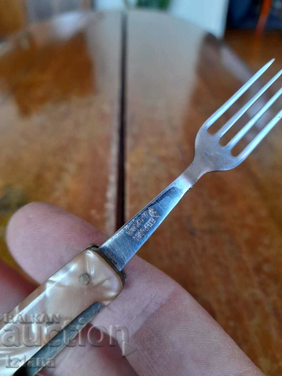 Old pocket knife, blade, blade - 5 Old pocket knife, blade, blade - 5