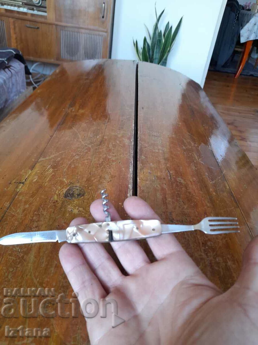 Old pocket knife, blade, blade - 6 Old pocket knife, blade, blade - 6