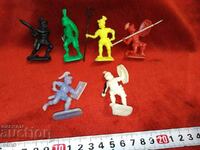 SOC TOYS-ROMAN SOLDIERS, toy