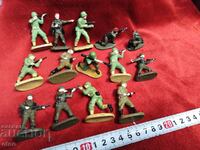 SOC TOYS-SOLDIERS, jucărie