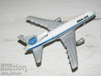 Avion metalic Pan Am Lockheed L-1011 A-127 TriStar