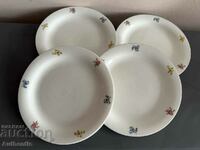 Vintage set of Chinese porcelain