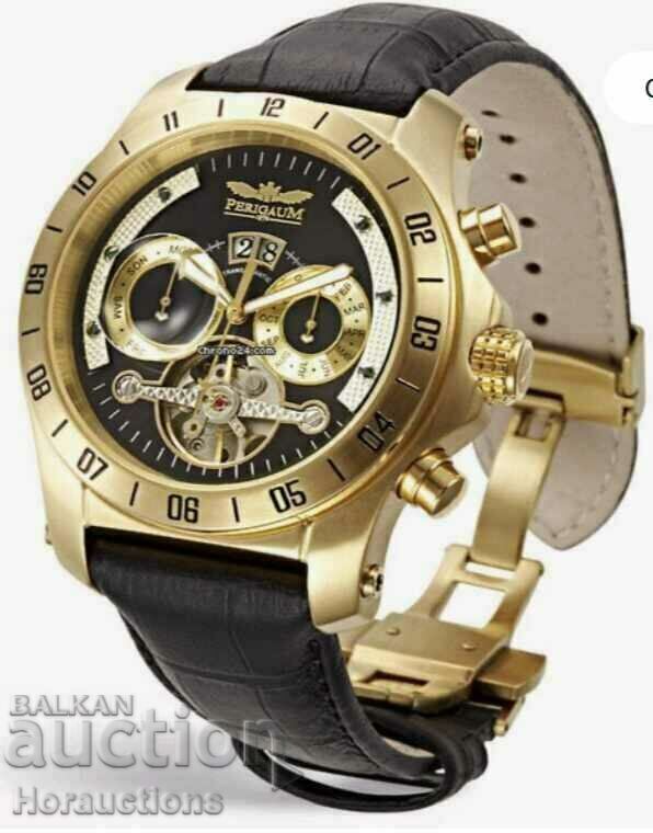 Perigáum Transatlantic Automatic watch Perigáum Transatlantic Automatic watch