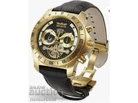 Perigáum Transatlantic Automatic watch