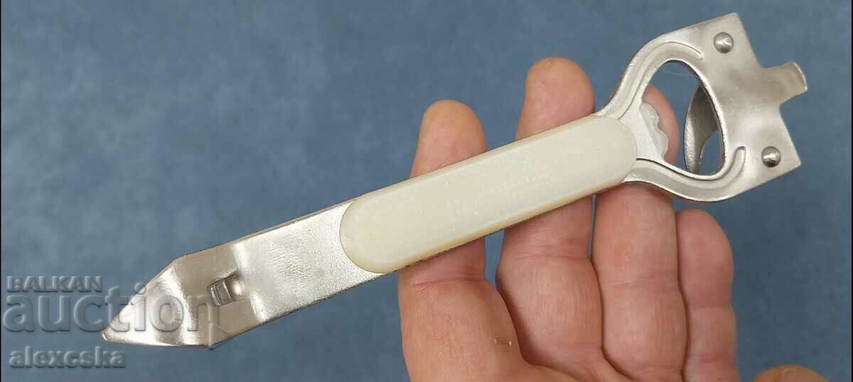 Licitație Deschizător de colecție Licitație Deschizător de colecție