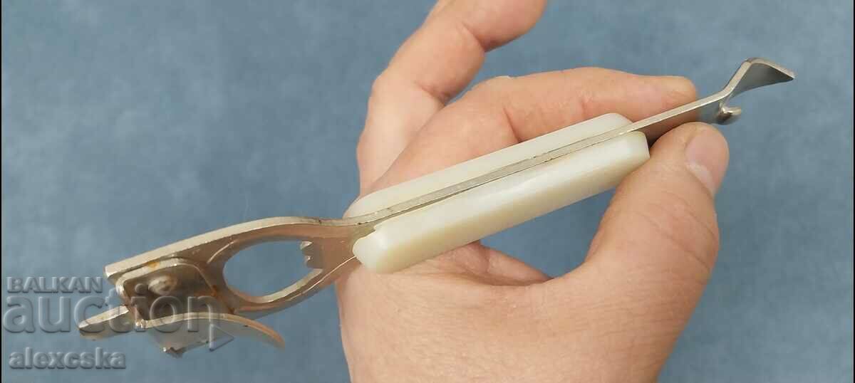 Livrarea Deschizător de colecție Livrarea Deschizător de colecție