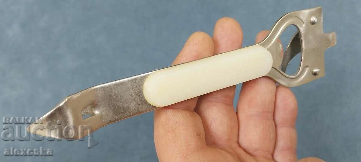 Deschizător de colecție - 7 Deschizător de colecție - 7