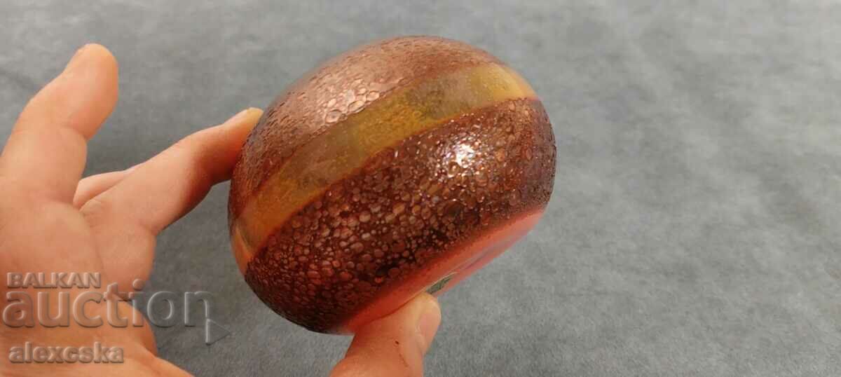 Thin-walled vase - Switzerland with price 15.00 BGN | € 7.67