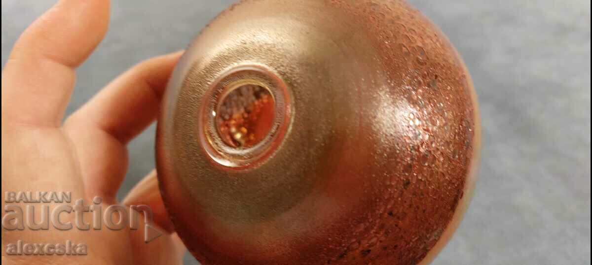 Thin-walled vase - Switzerland - 6