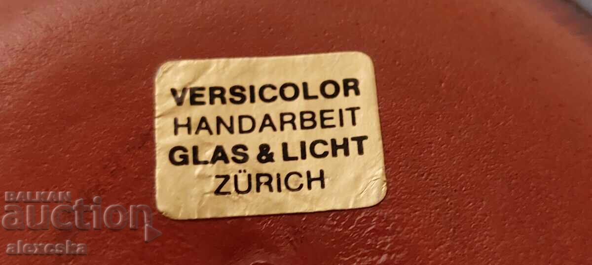 Thin-walled vase - Switzerland - 7