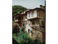 Bulgaria Photo - Raykovo House of Todor Gyorjev Artisans...