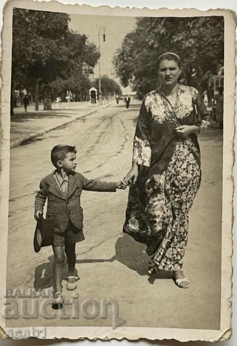 Sofia 1936