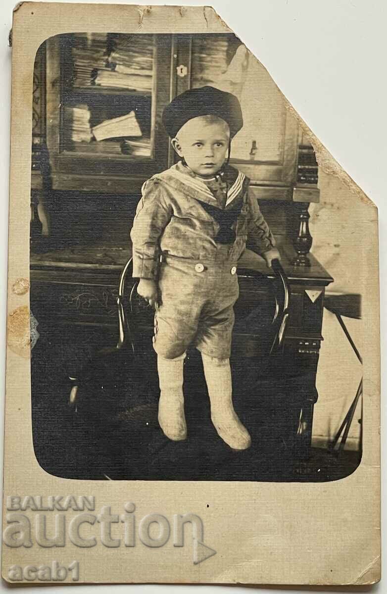 Delivery of Strumica Macedonia 1916 Delivery of Strumica Macedonia 1916