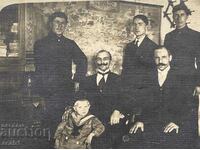 Струмица Македония 1916 година