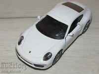 1/36-1/40 WELLY Porsche 911(991) Carrera S
