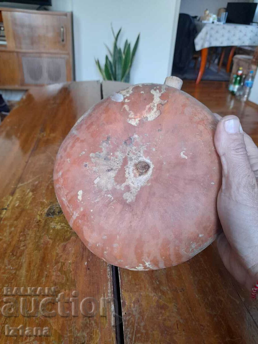 Old pumpkin Baklitsa with price 32.00 BGN | € 16.36