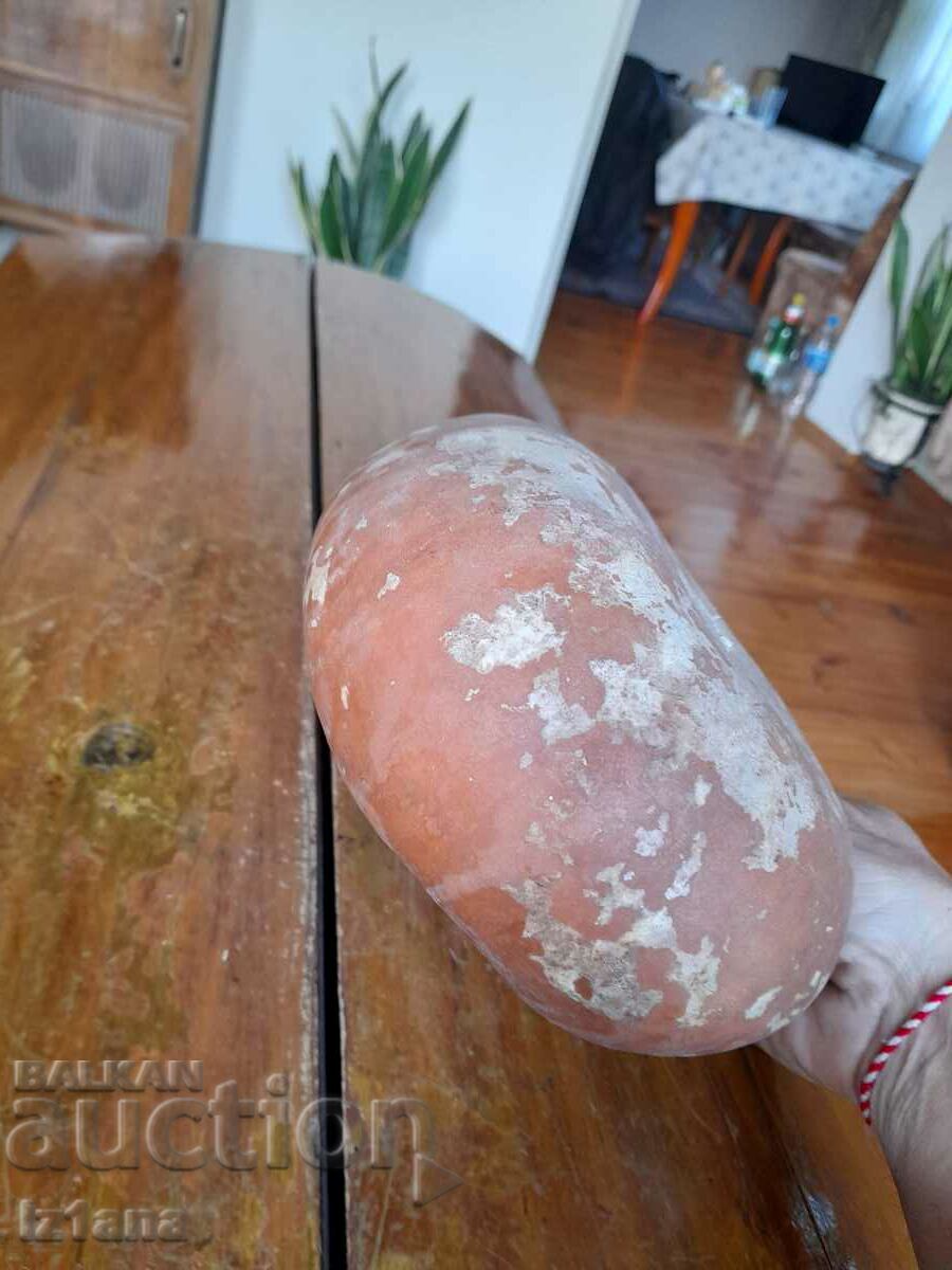 Old pumpkin Baklitsa - 5