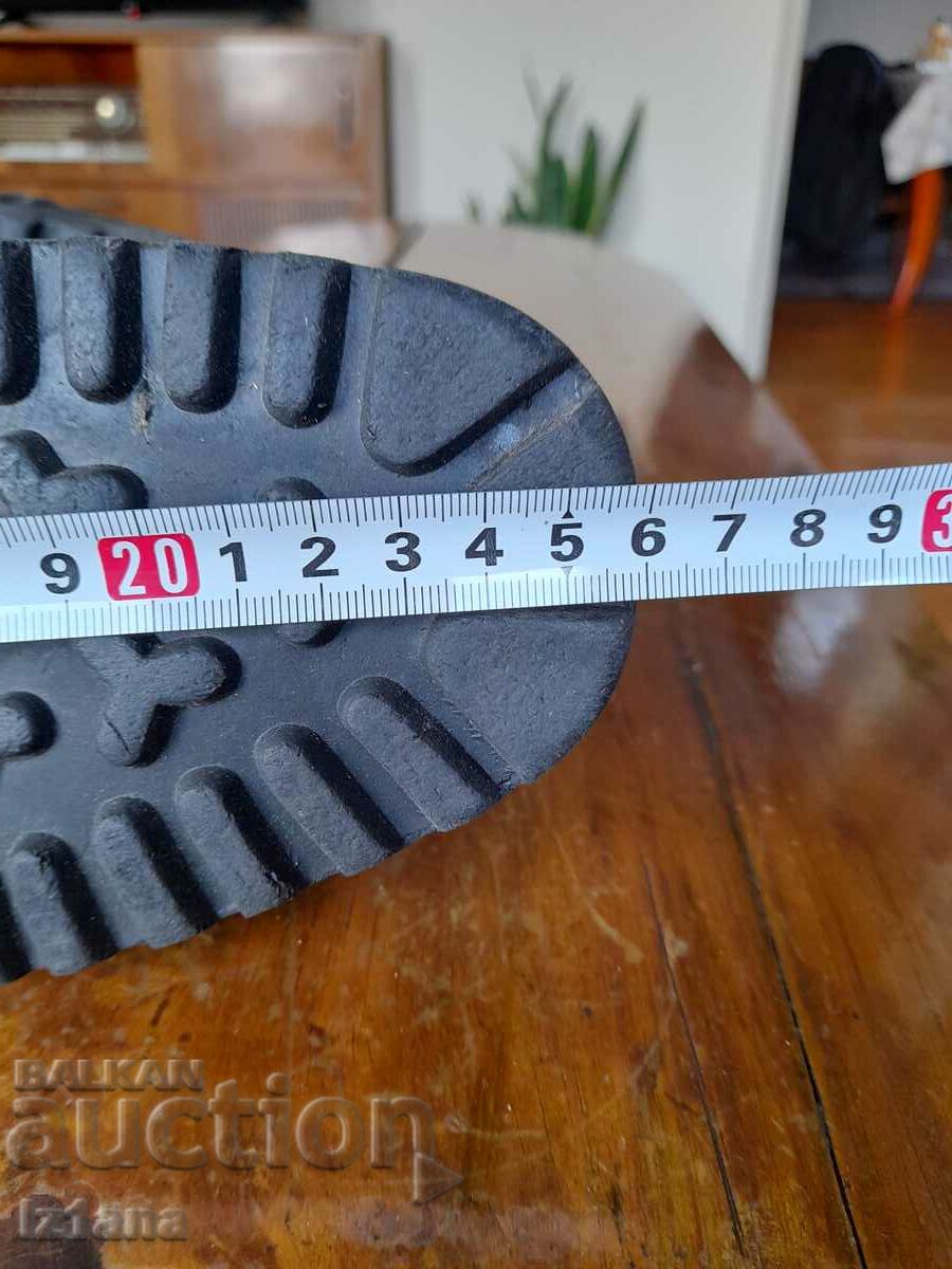 Pantofi vechi Sportprom - 6