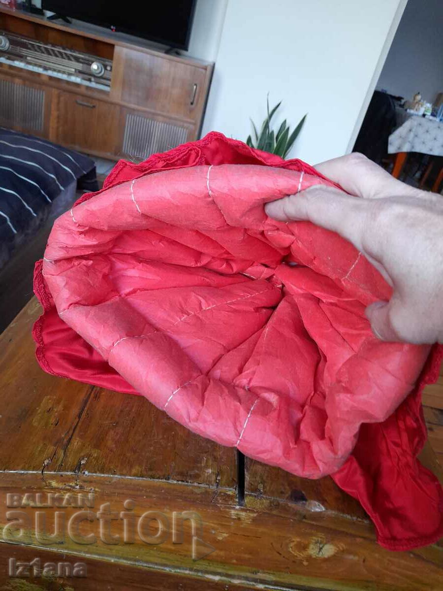 Old doll for Samovar - 7 Old doll for Samovar - 7