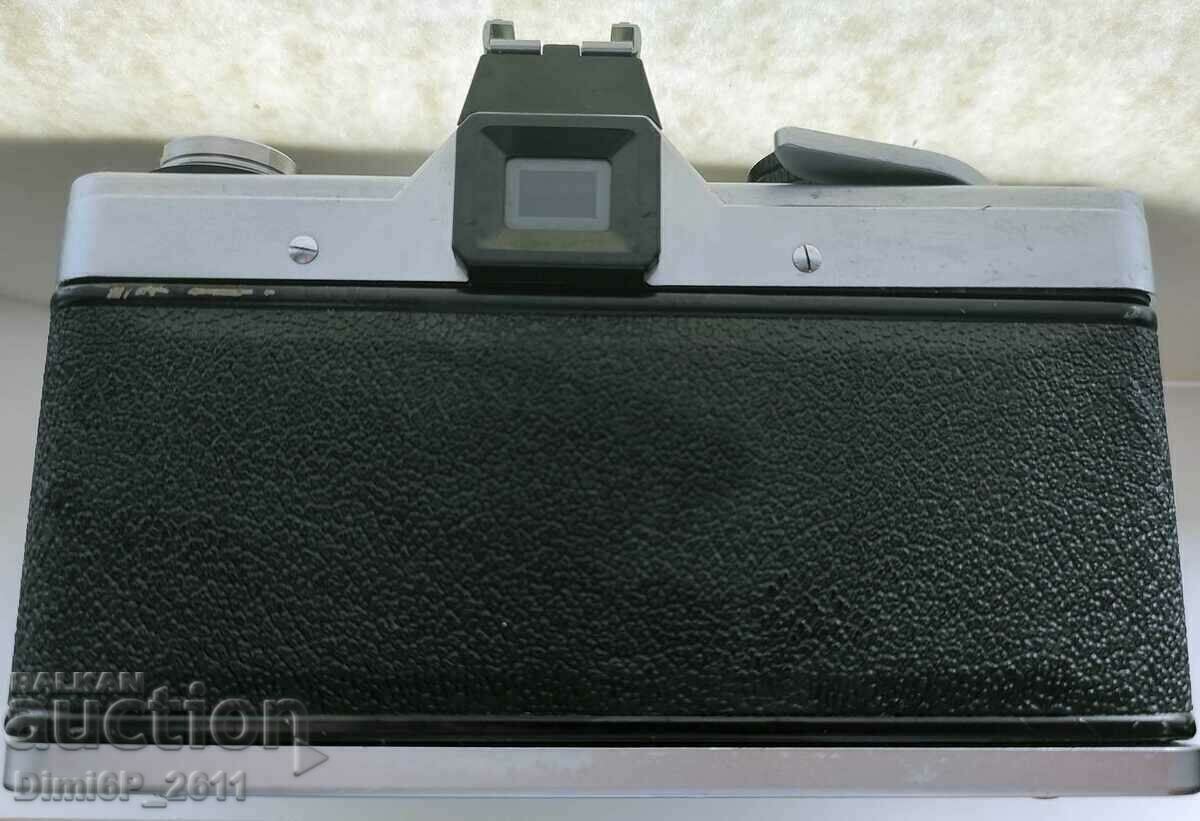 Auction Camera Praktica L Auction Camera Praktica L