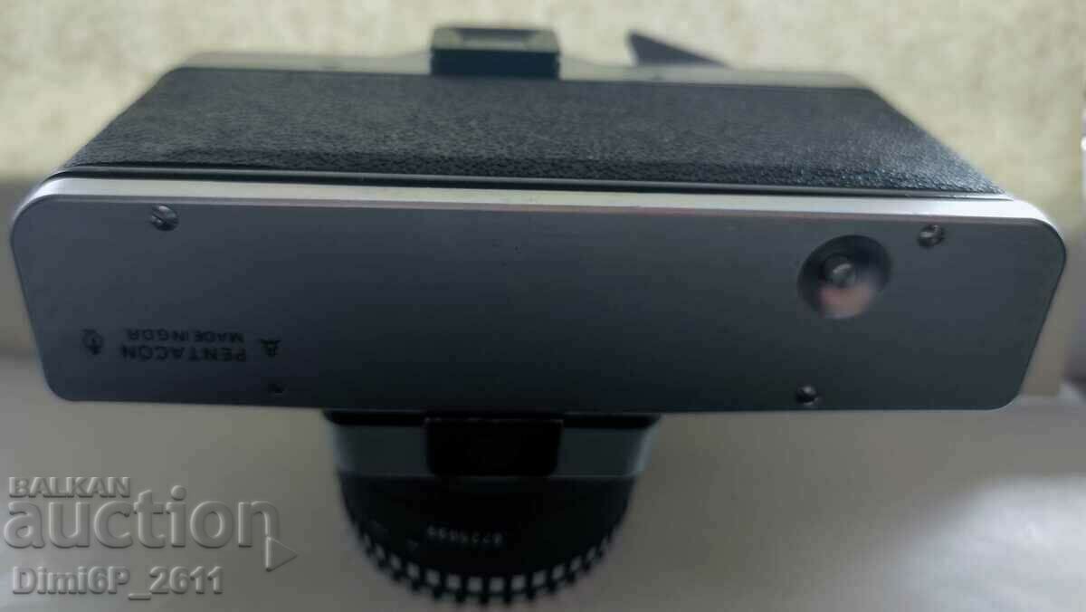 Delivery of Camera Praktica L Delivery of Camera Praktica L