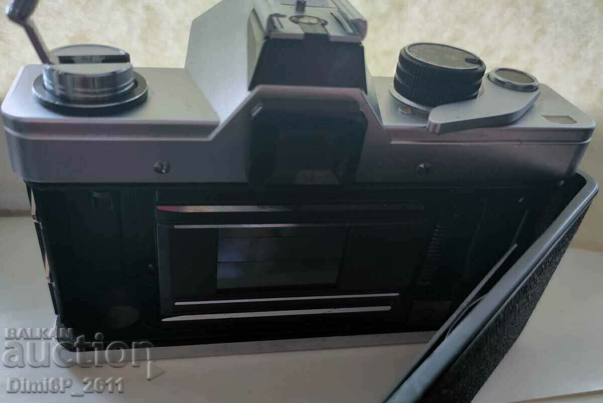 Camera Praktica L - 5 Camera Praktica L - 5