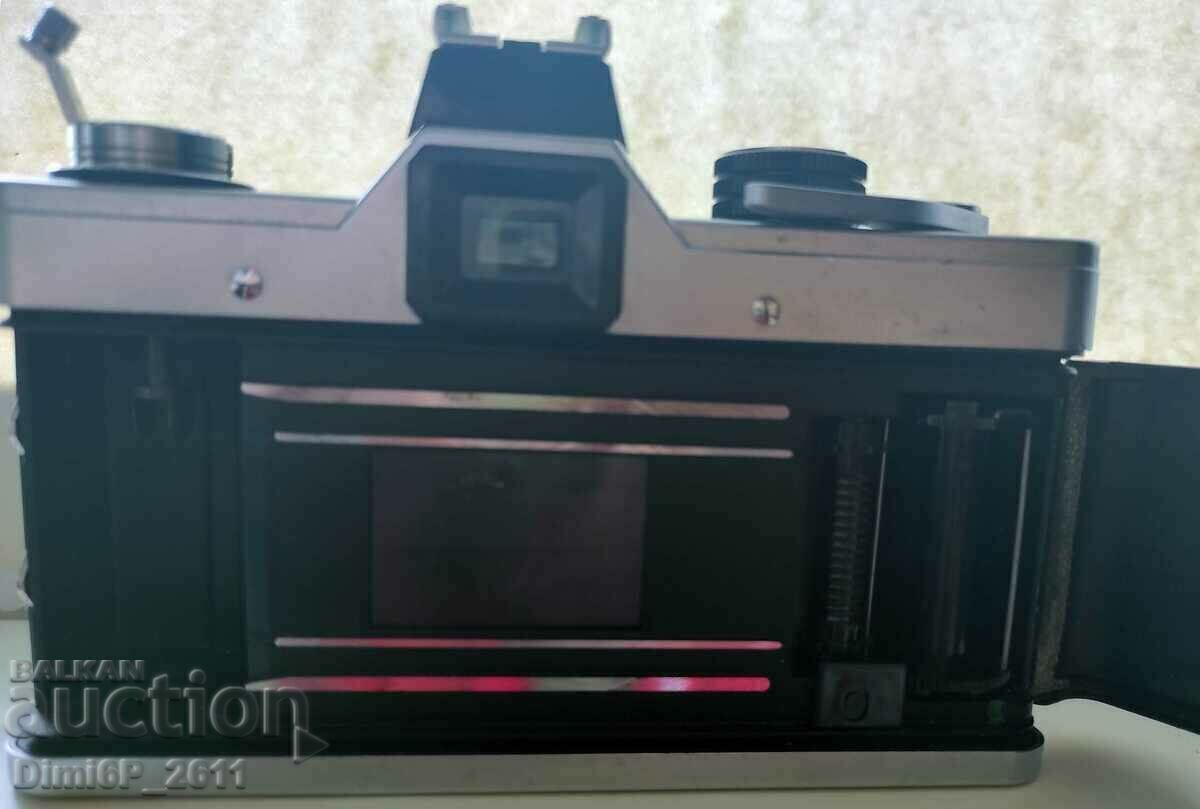 Camera Praktica L - 6 Camera Praktica L - 6