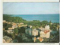 Κάρτα Bulgaria Varna View 1*