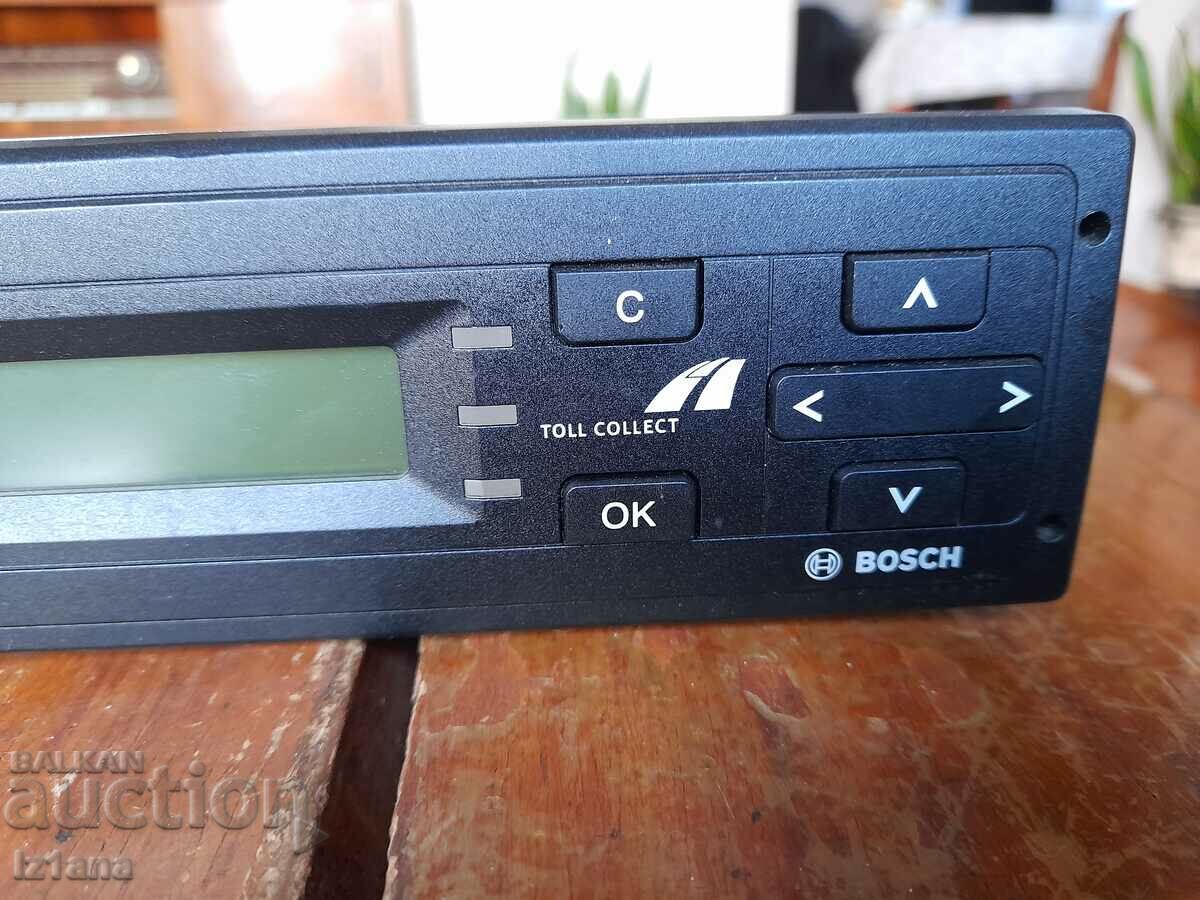 Old Tool Collect Bosch device with price 42.00 BGN | € 21.47 Old Tool Collect Bosch device with price 42.00 BGN | € 21.47