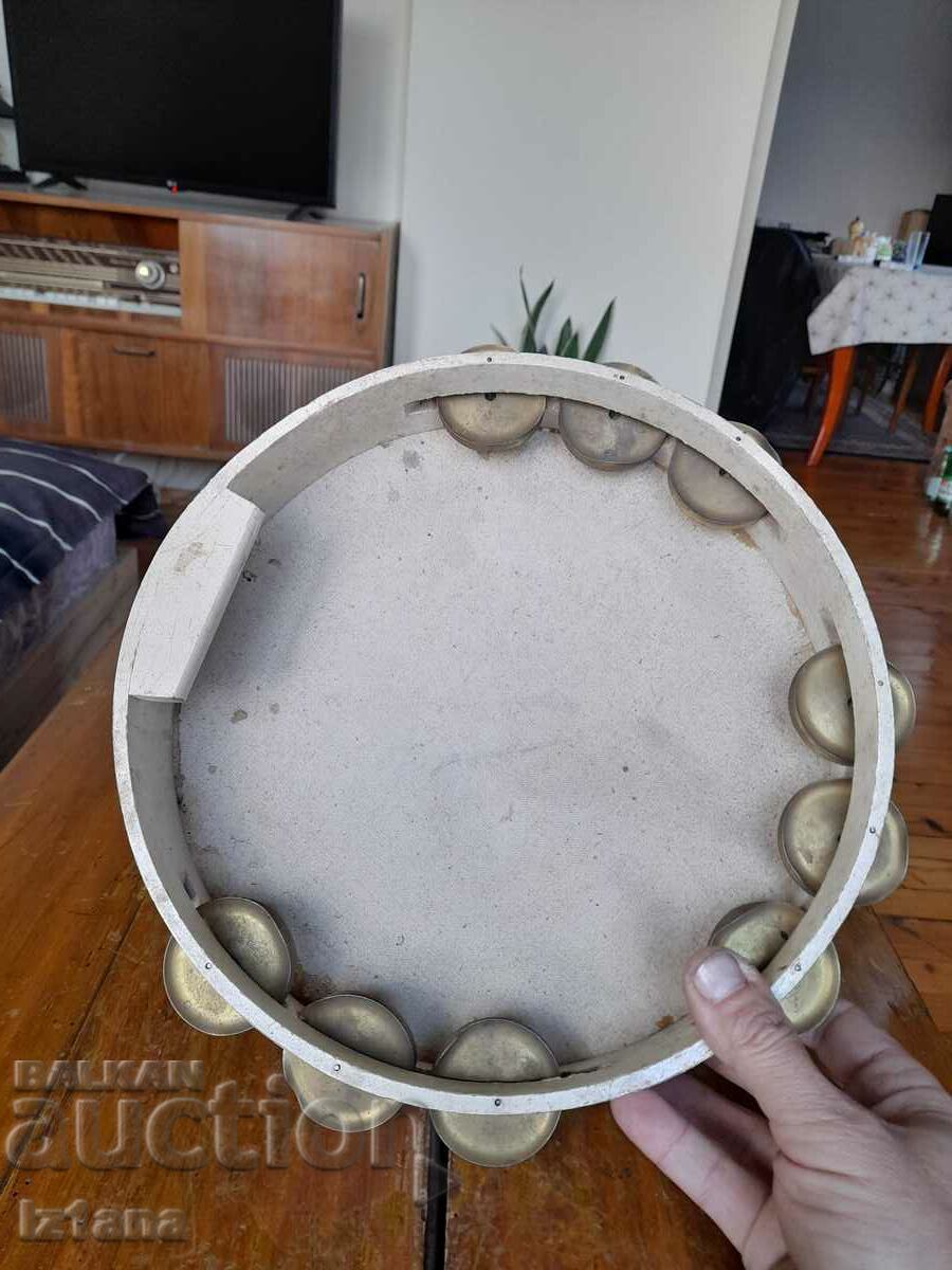 Delivery of Old dairy