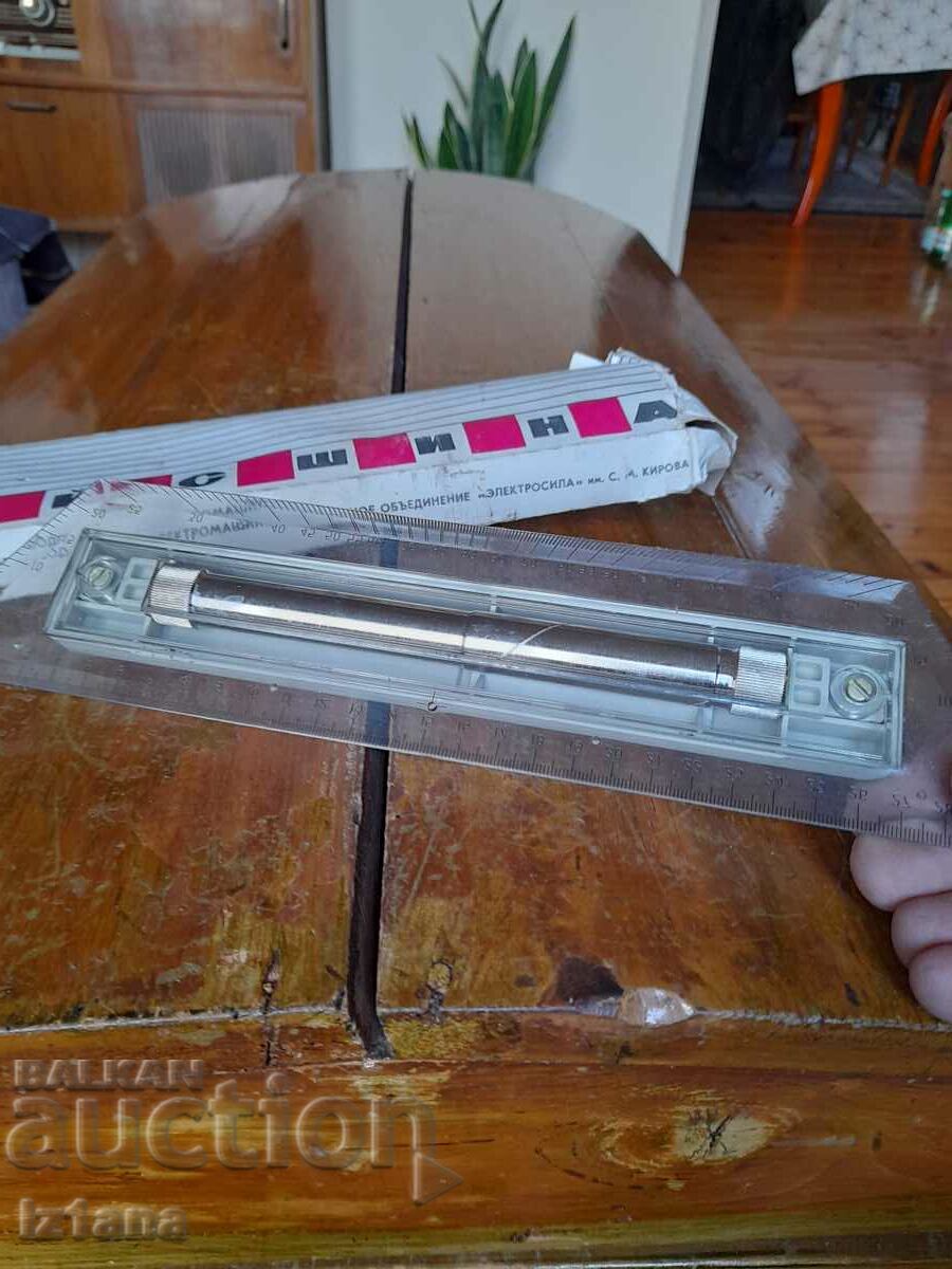 Old Leningrad Line - 5