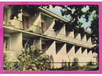 309676 / Nisipuri de aur - Hotel Temenuga A-555/1963 Editie foto