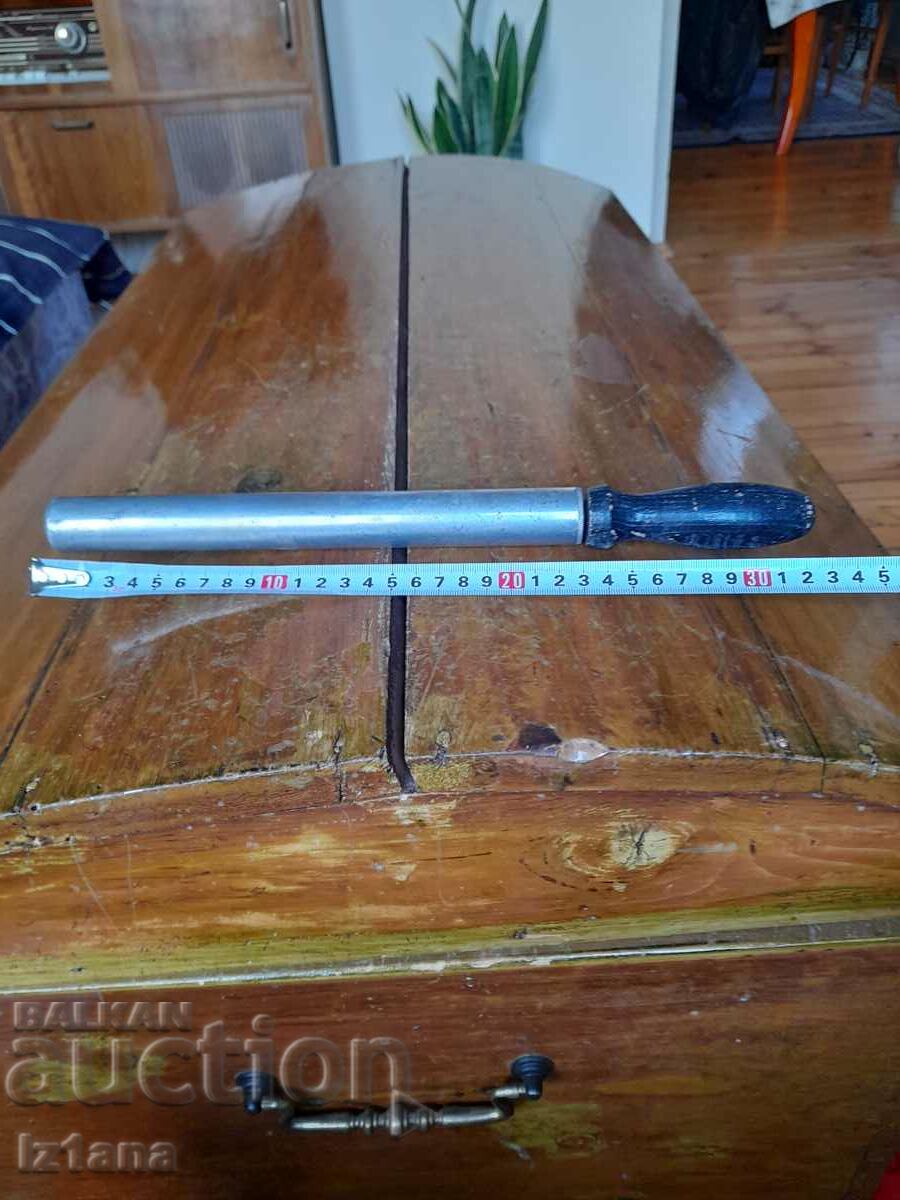 Old bicycle pump - 5 Old bicycle pump - 5