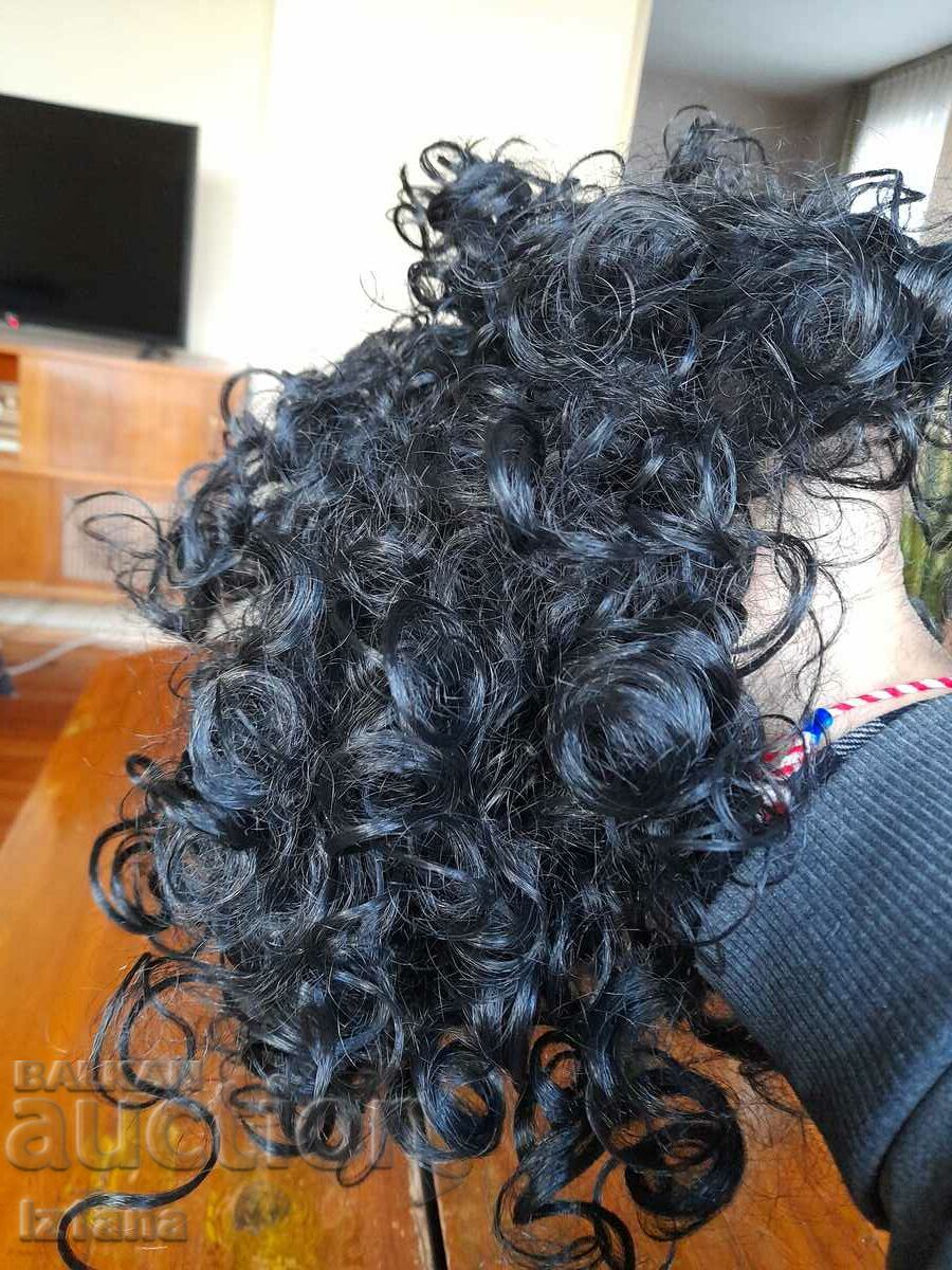 An old wig with price 27.00 BGN | € 13.80 An old wig with price 27.00 BGN | € 13.80