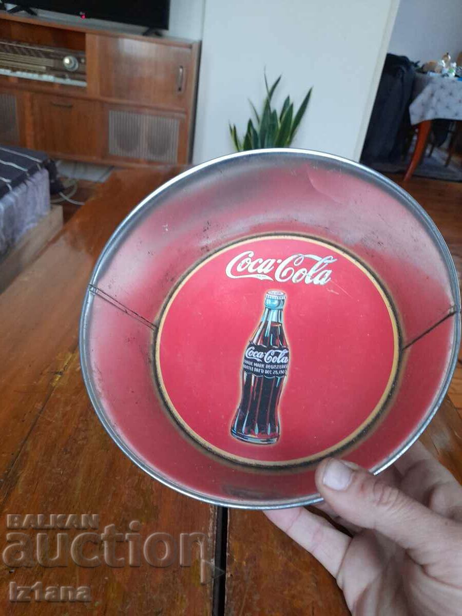 Auction Old Coca Cola cup, Coca Cola Auction Old Coca Cola cup, Coca Cola