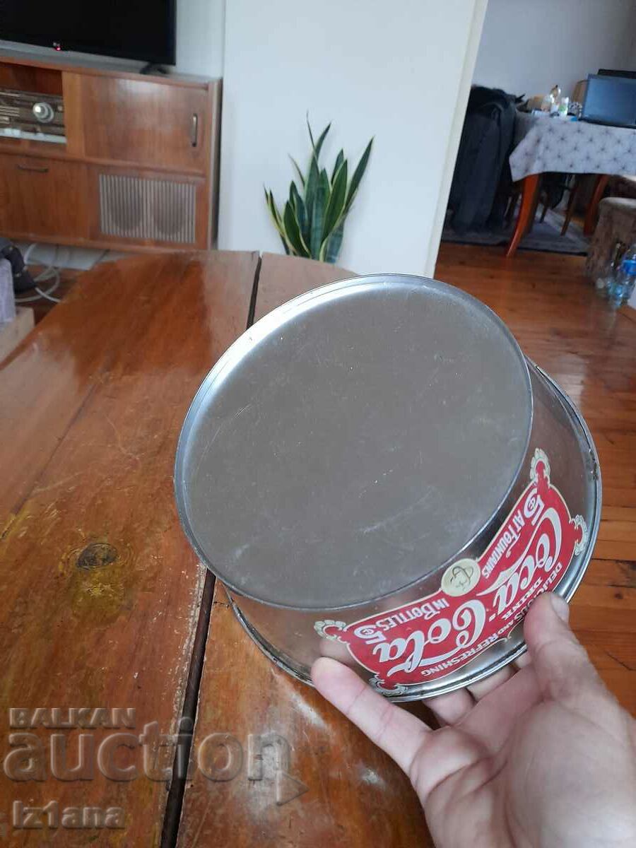 Old Coca Cola cup, Coca Cola - 6 Old Coca Cola cup, Coca Cola - 6