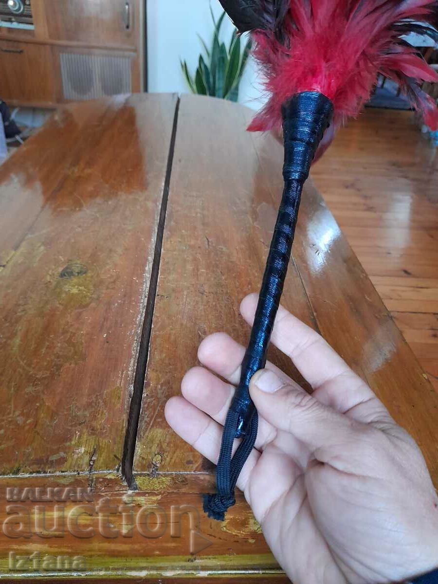 Παλιά βούρτσα σκόνης με τιμή 32.00 BGN | € 16.36 Παλιά βούρτσα σκόνης με τιμή 32.00 BGN | € 16.36