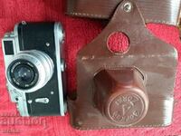 Παλιά κάμερα Zorkiy - 4