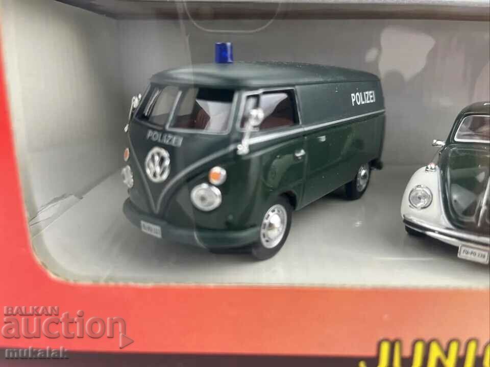 Δημοπρασία 1:43 SCHUCO VW LOT ΑΣΤΥΝΟΜΙΚΟ ΚΑΡΟΤΣΙ ΠΑΙΧΝΙΔΙΟΥ ΜΟΝΤΕΛΟ Δημοπρασία 1:43 SCHUCO VW LOT ΑΣΤΥΝΟΜΙΚΟ ΚΑΡΟΤΣΙ ΠΑΙΧΝΙΔΙΟΥ ΜΟΝΤΕΛΟ