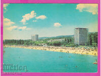 309689 / Golden sands - Beach hotels Akl-2138 Photo edition