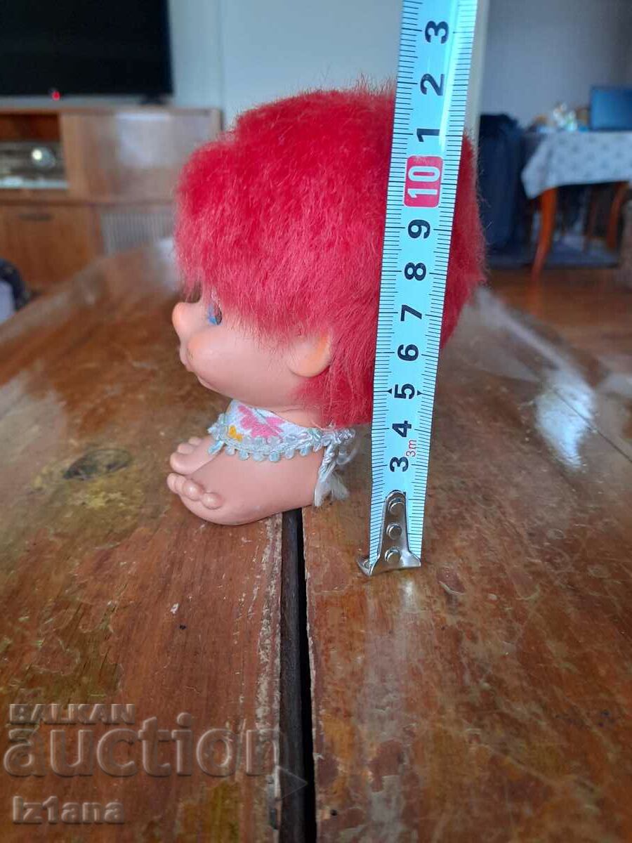 Old doll - 5 Old doll - 5