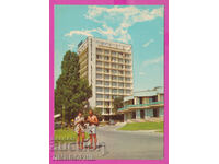 309692 / Nisipurile de Aur Hotel Astoria Akl-686/1965 Ediție foto