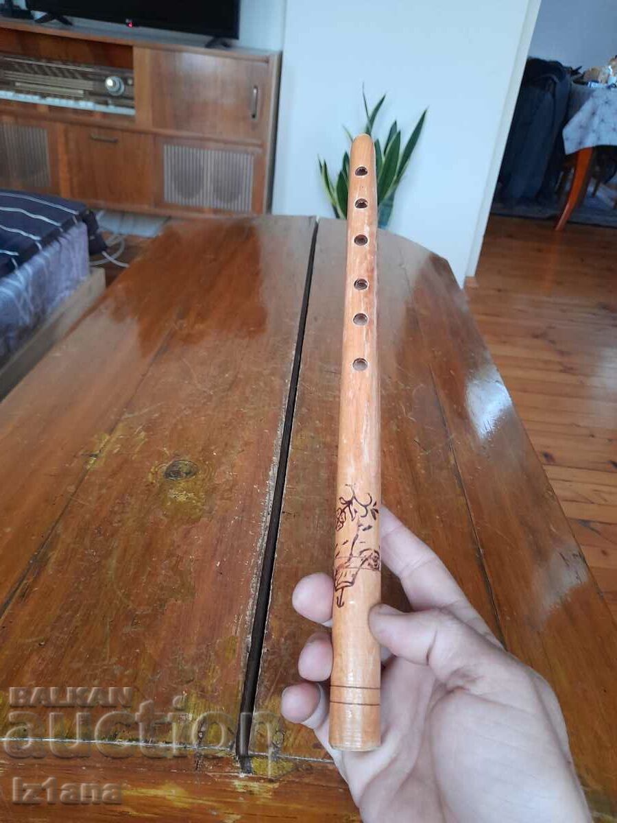 Old rascal, duduk, whistle with price 37.00 BGN | € 18.92 Old rascal, duduk, whistle with price 37.00 BGN | € 18.92