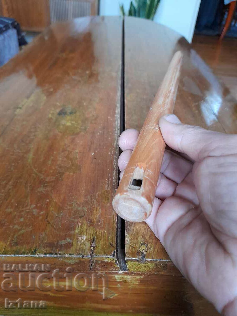 Old rascal, duduk, whistle - 5 Old rascal, duduk, whistle - 5